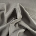 CW-1052 - Χακί Cool Wool με Μπλε Ρίγα  